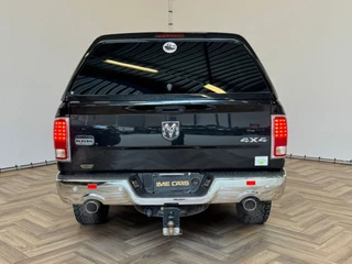 Dodge Ram 1500 – thumbnail 3