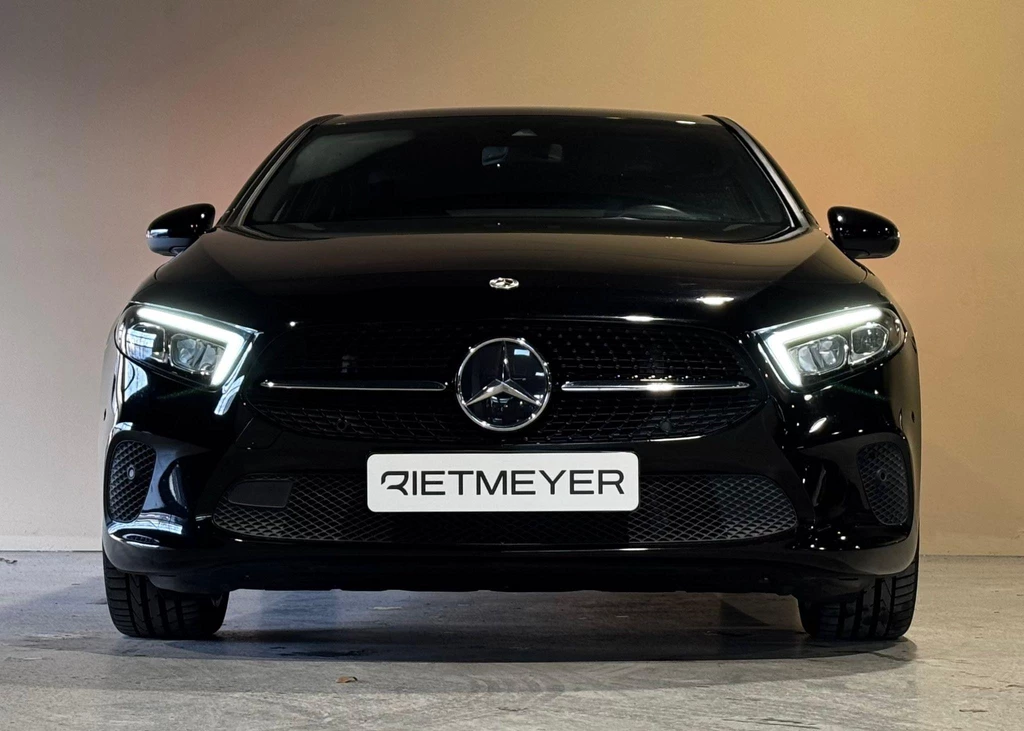 Mercedes-Benz A-Klasse – foto 7