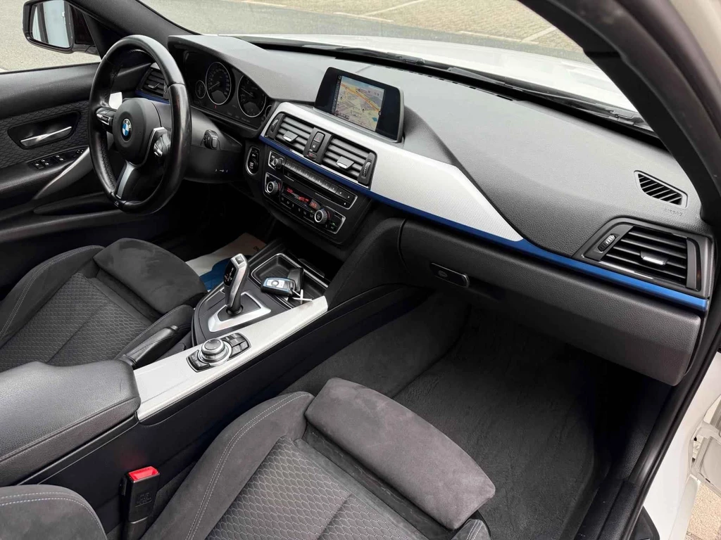 BMW 3 Serie – foto 15