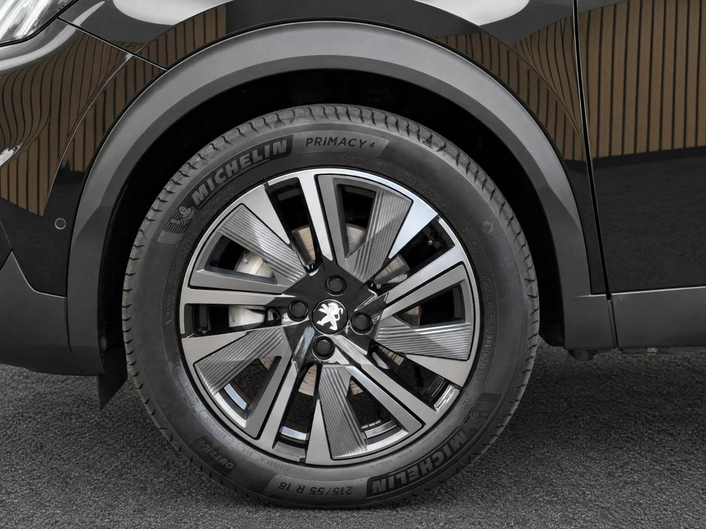 Peugeot e-2008 – foto 10