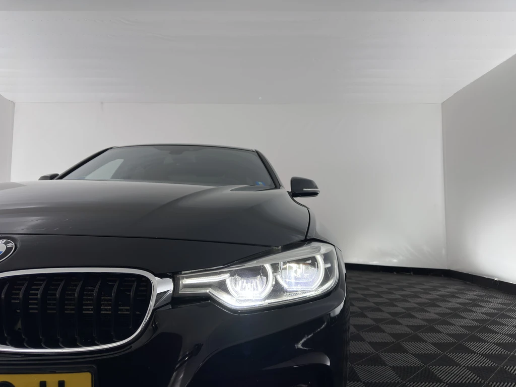 BMW 3 Serie – foto 7