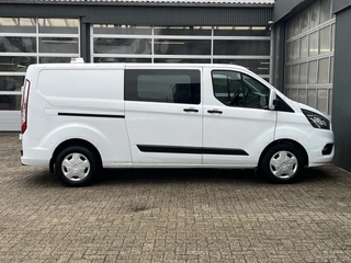 Ford Transit Custom – thumbnail 6