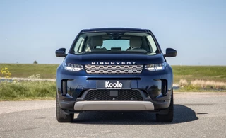 Land Rover Discovery Sport – thumbnail 14