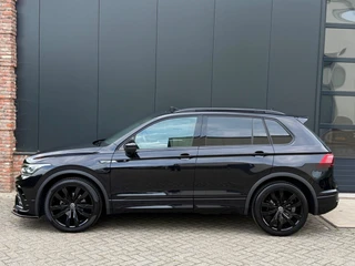 Volkswagen Tiguan – thumbnail 3