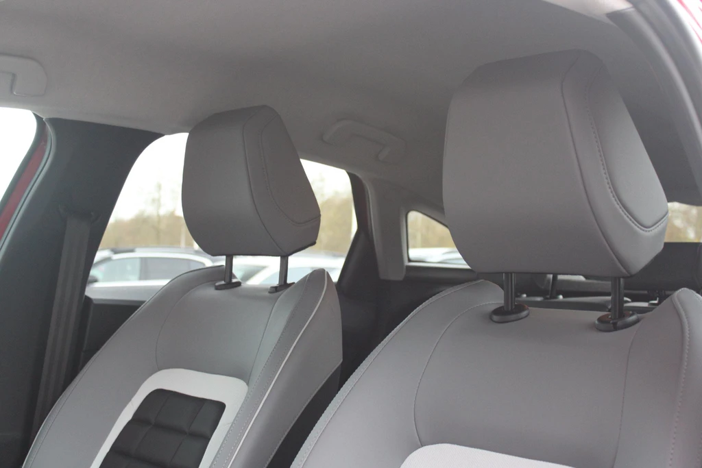 Citroën C4 – foto 17
