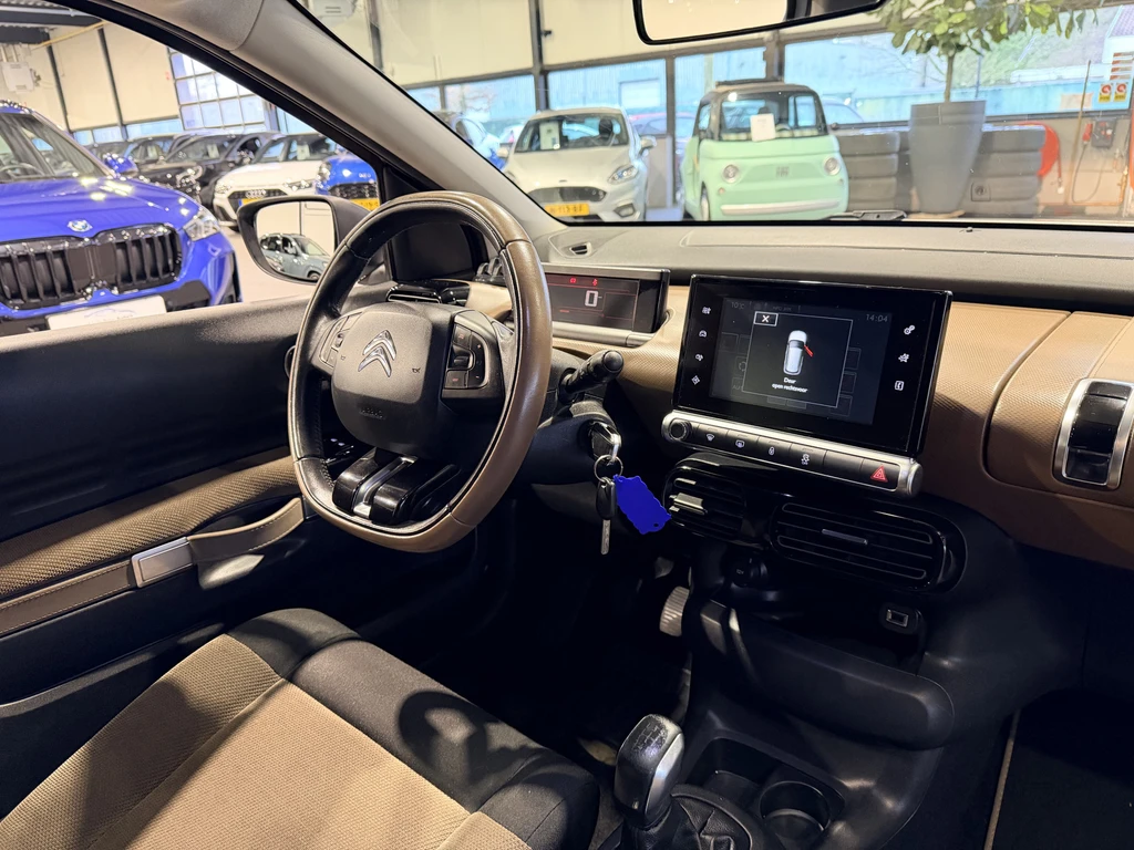 Citroën C4 Cactus – foto 15