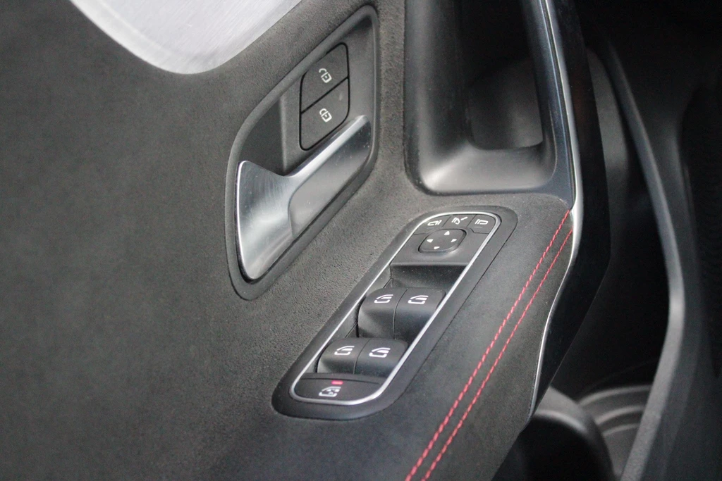 Mercedes-Benz A-Klasse – foto 18