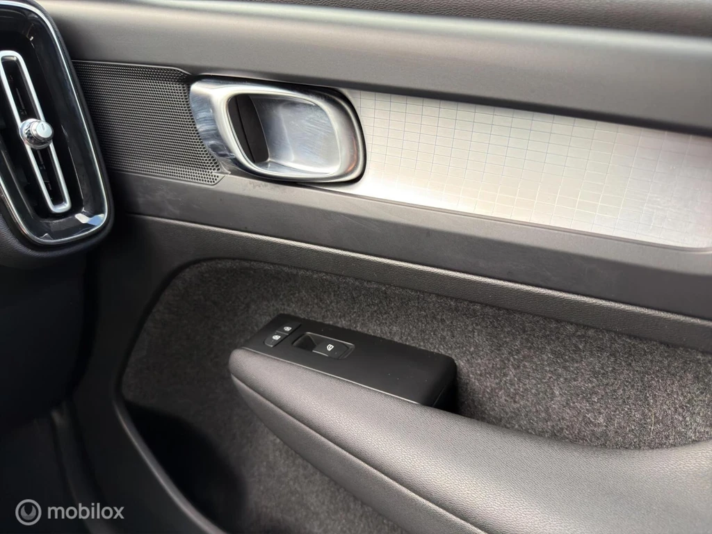 Volvo XC40 – foto 29