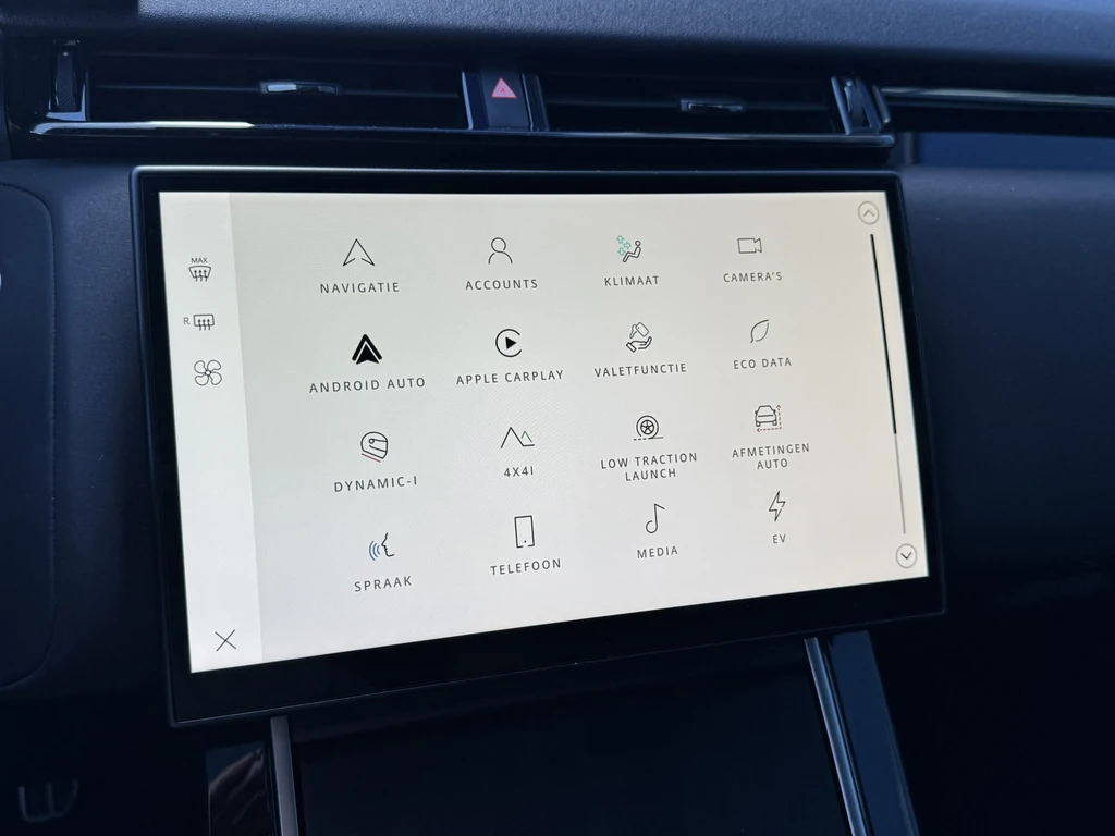Land Rover Range Rover Velar – foto 24