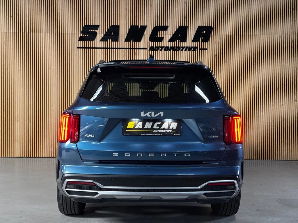 Kia Sorento – foto 7