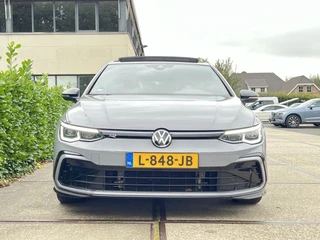 Volkswagen Golf – thumbnail 9