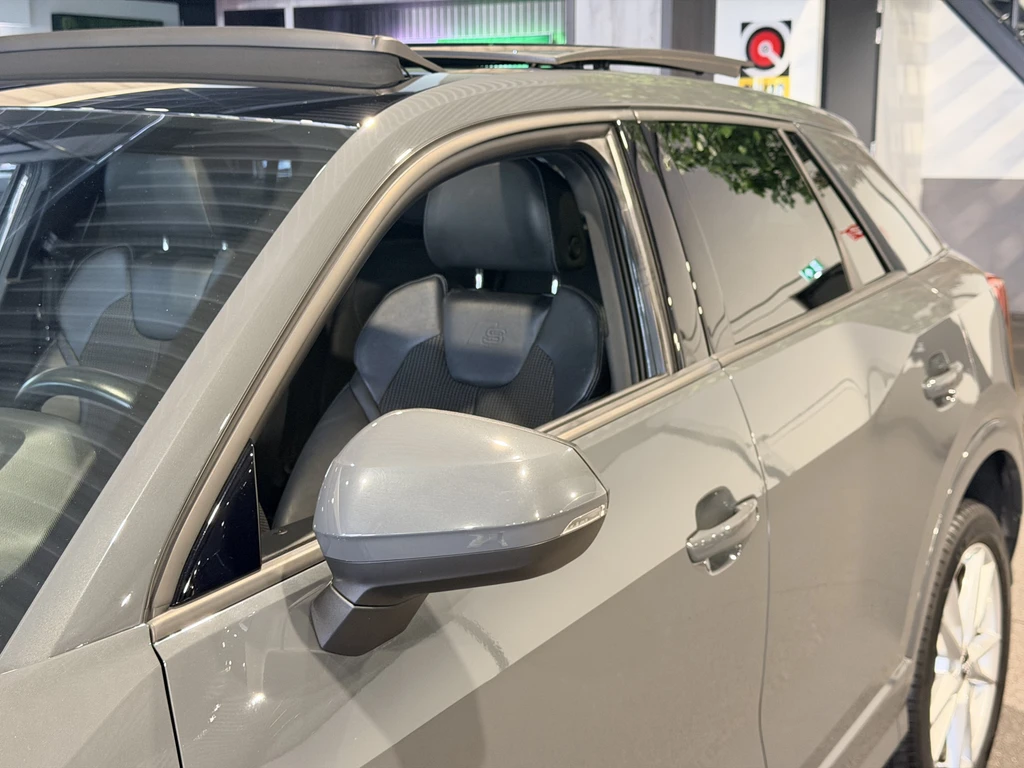 Audi Q2 – foto 13