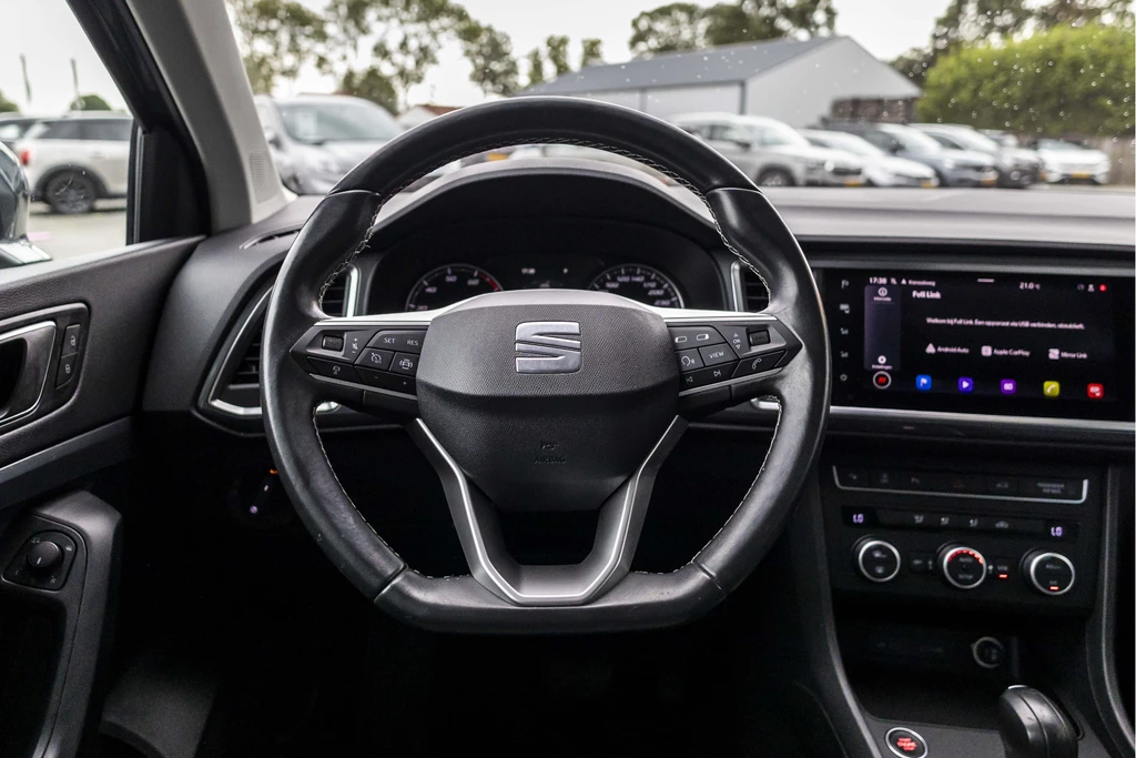 SEAT Ateca – foto 12
