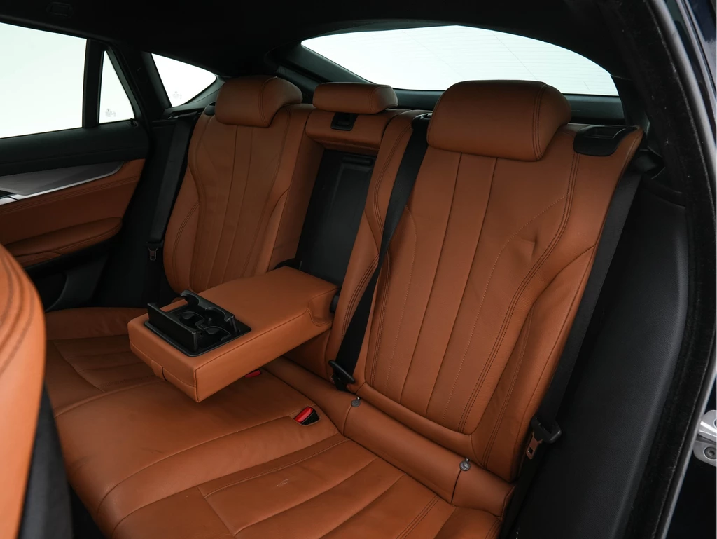 BMW X6 – foto 31