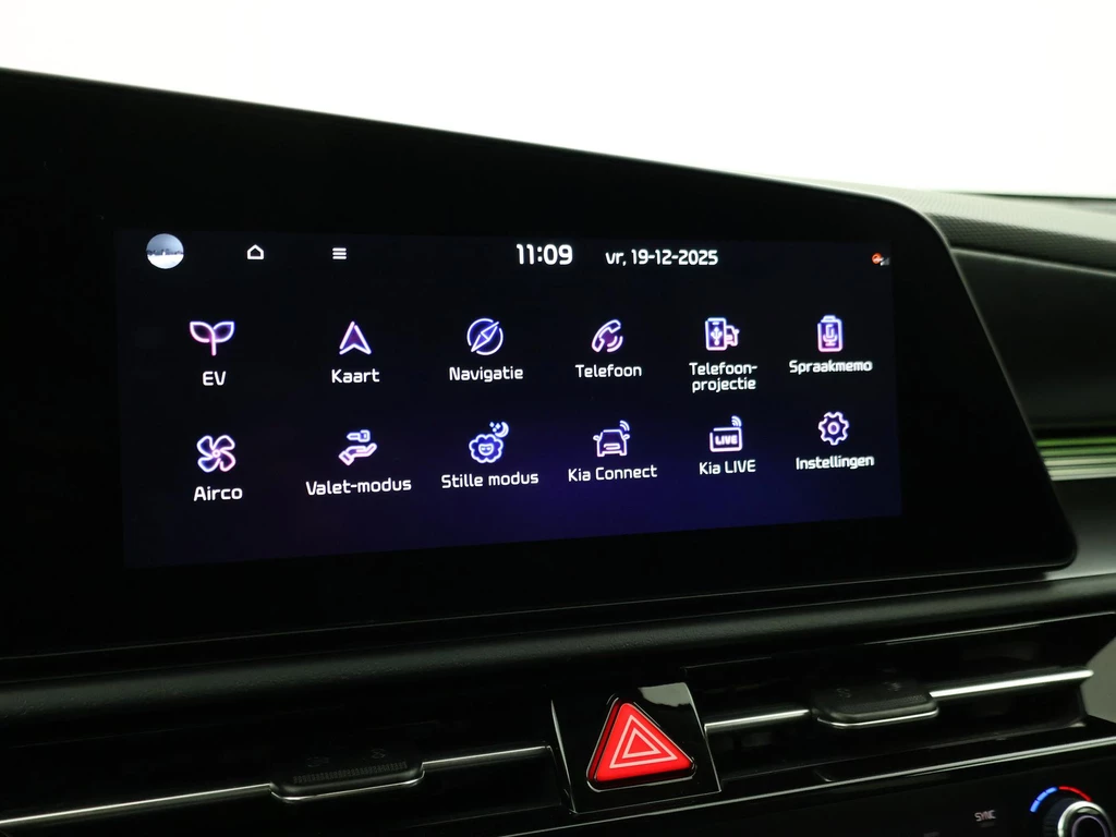 Kia Niro EV – foto 40