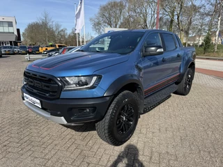 Ford Ranger – thumbnail 1