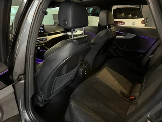 Audi A4 – thumbnail 19