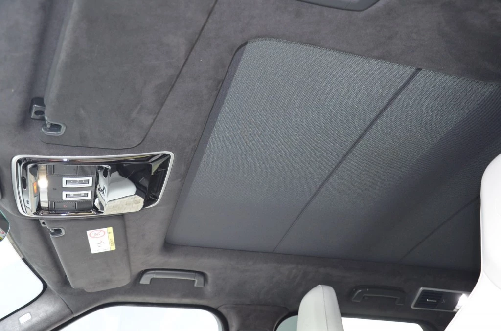 Land Rover Range Rover Sport – foto 37