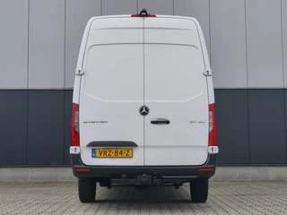 Mercedes-Benz Sprinter – thumbnail 5