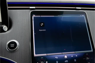 Mercedes-Benz EQE – thumbnail 27