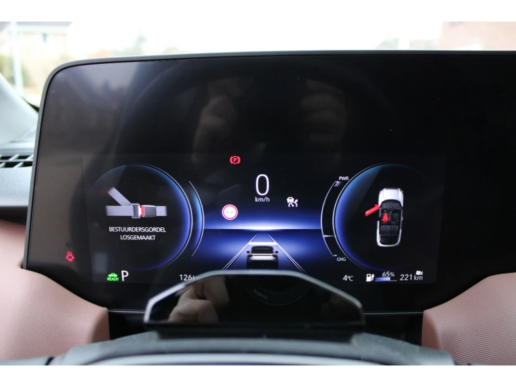 Suzuki e Vitara – foto 19
