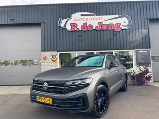 Volkswagen Touareg – thumbnail 2