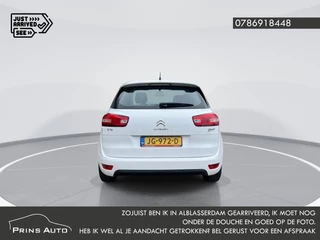 Citroën C4 Picasso – thumbnail 5