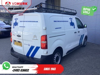 Citroën Jumpy – thumbnail 4
