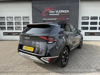 Kia Sportage – thumbnail 3