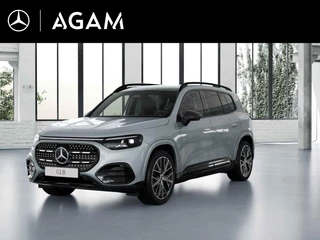 Mercedes-Benz GLB – thumbnail 1