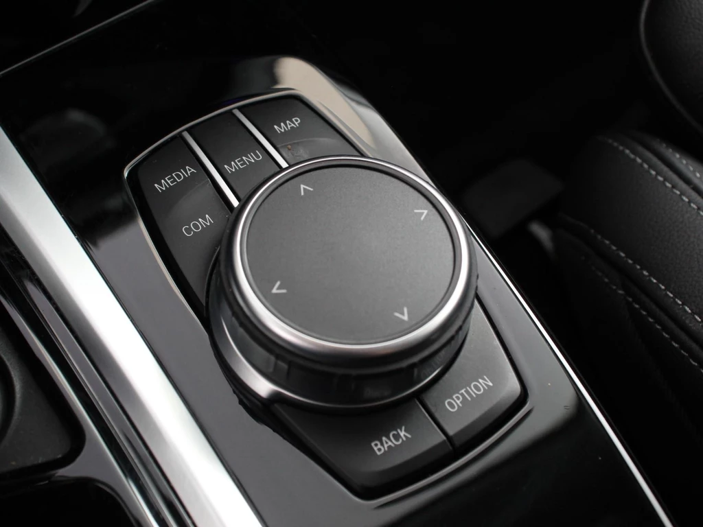 BMW X3 – foto 28