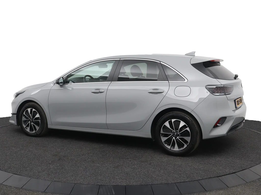 Kia Ceed – foto 4