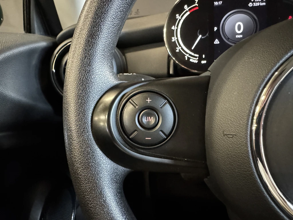 MINI One – foto 10