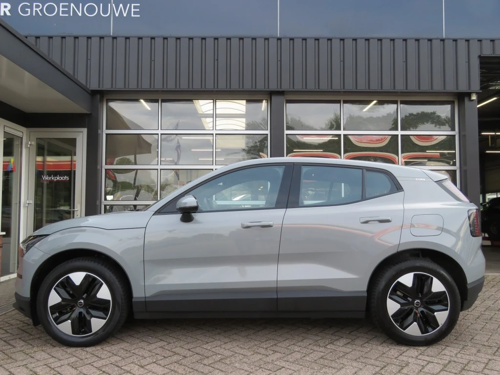 Volvo EX30 – foto 3