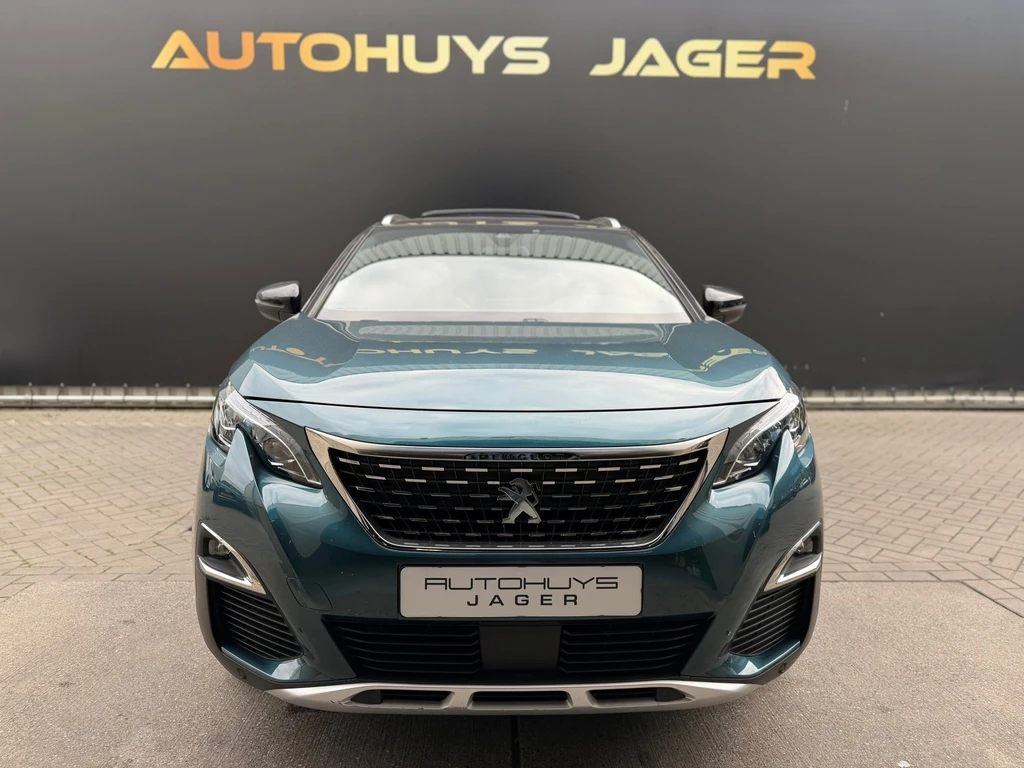 Peugeot 5008 – foto 11
