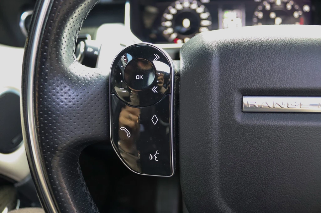 Land Rover Range Rover Sport – foto 23