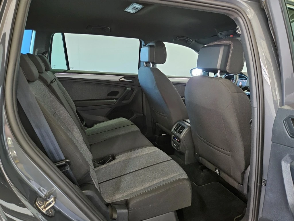 SEAT Tarraco – foto 25