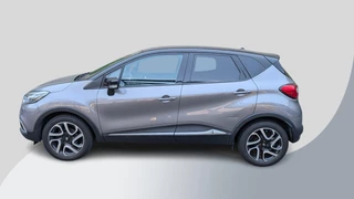 Renault Captur – thumbnail 1