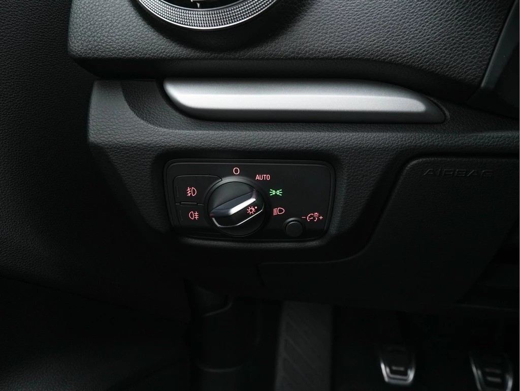 Audi A3 – foto 18