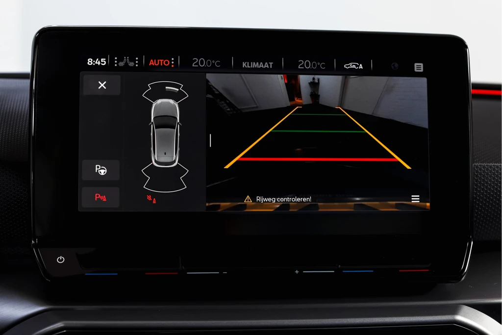 SEAT Leon – foto 25