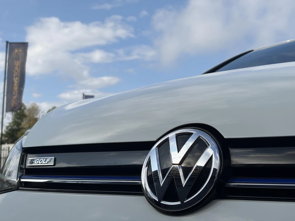 Volkswagen e-Golf – foto 44