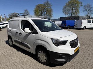 Opel Combo – thumbnail 5