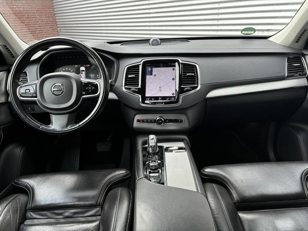 Volvo XC90 – foto 22