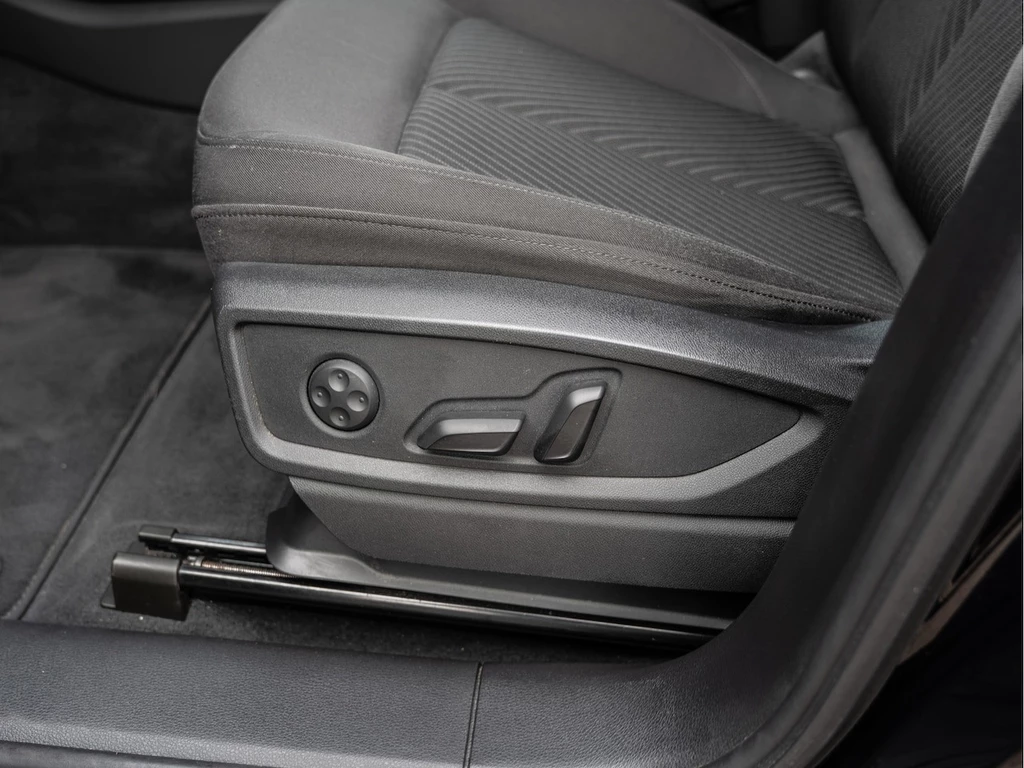 Audi Q5 – foto 16