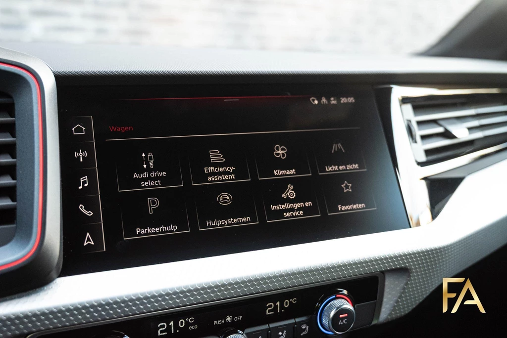 Audi A1 Sportback – foto 65