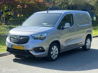 Opel Combo – thumbnail 1