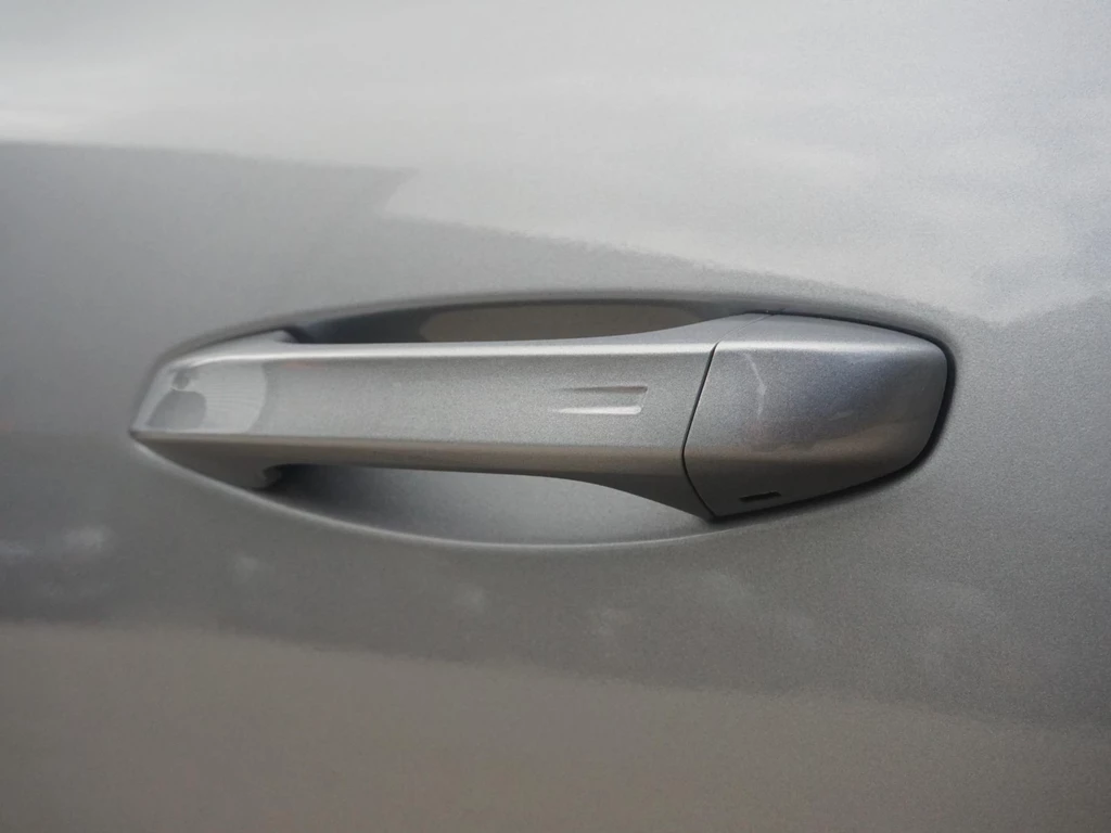 Peugeot e-308 – foto 9