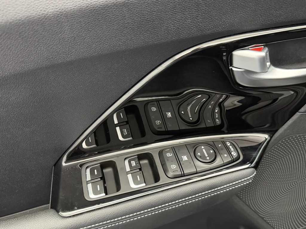 Kia e-Niro – foto 28