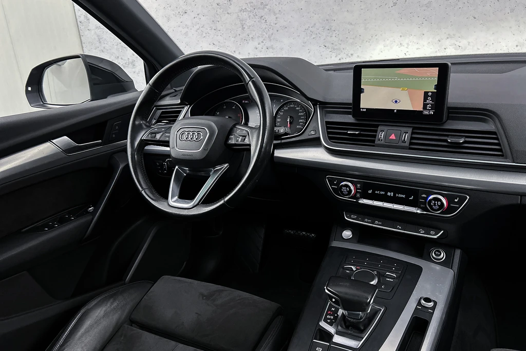 Audi Q5 – foto 17