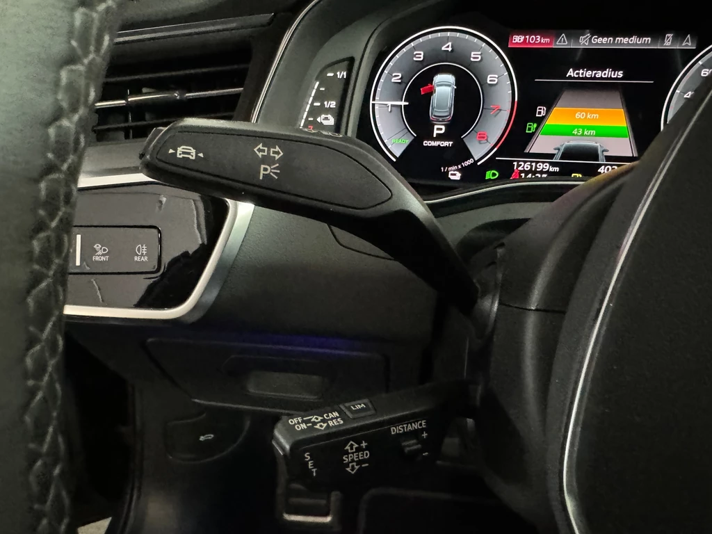 Audi A6 – foto 14